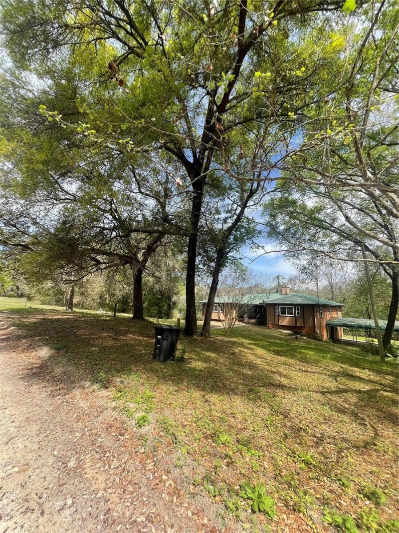 121 Sweet Gum Drive, Melrose, FL 32666 Photo