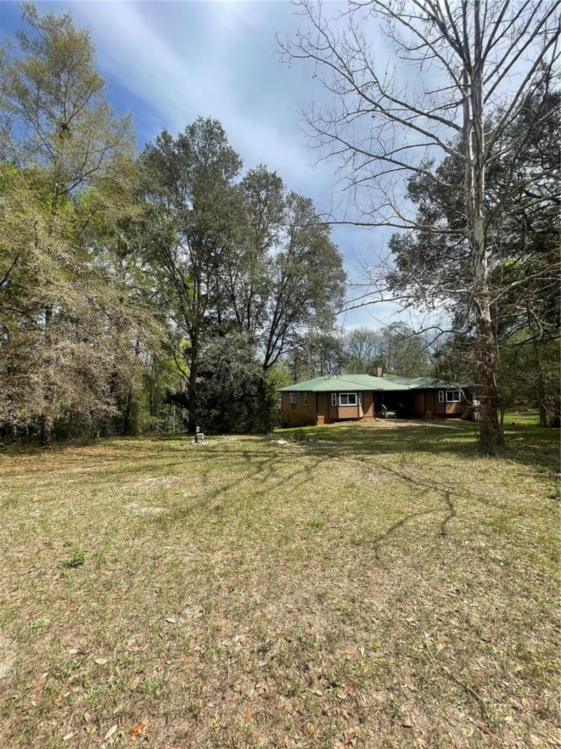 121 Sweet Gum Drive, Melrose, FL 32666 Photo