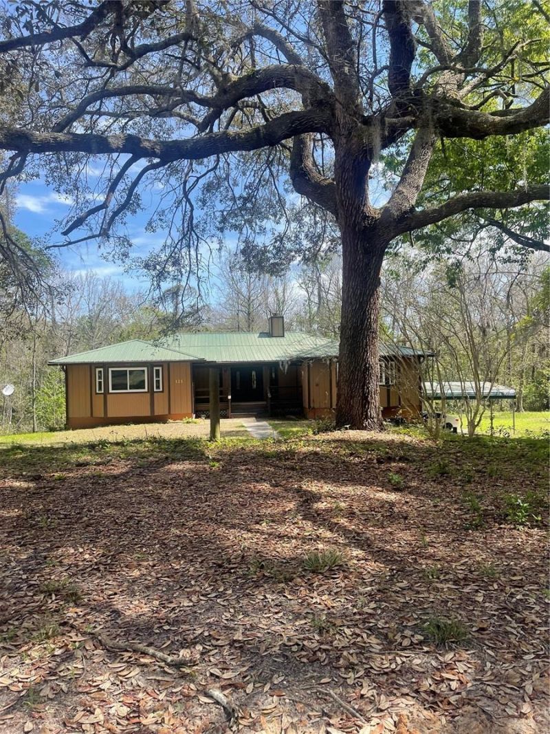 121 Sweet Gum Drive, Melrose, FL 32666 Photo