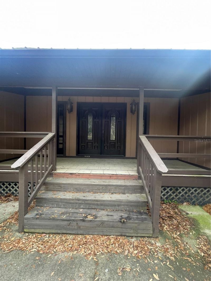 121 Sweet Gum Drive, Melrose, FL 32666 Photo