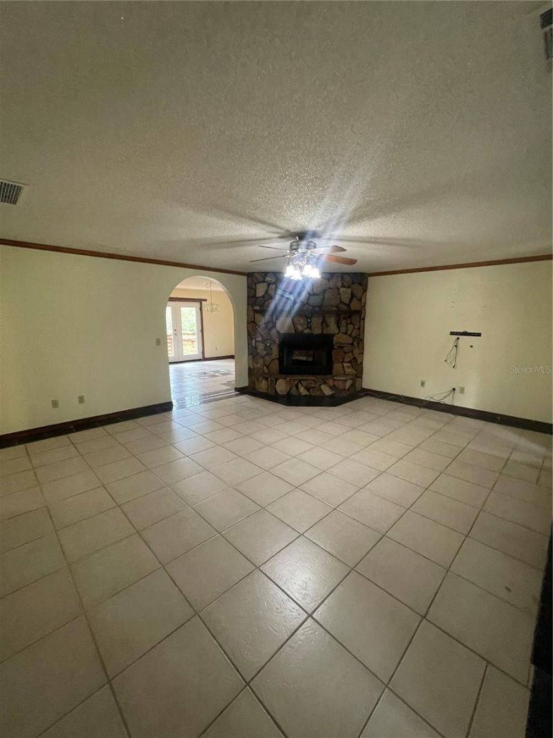 121 Sweet Gum Drive, Melrose, FL 32666 Photo
