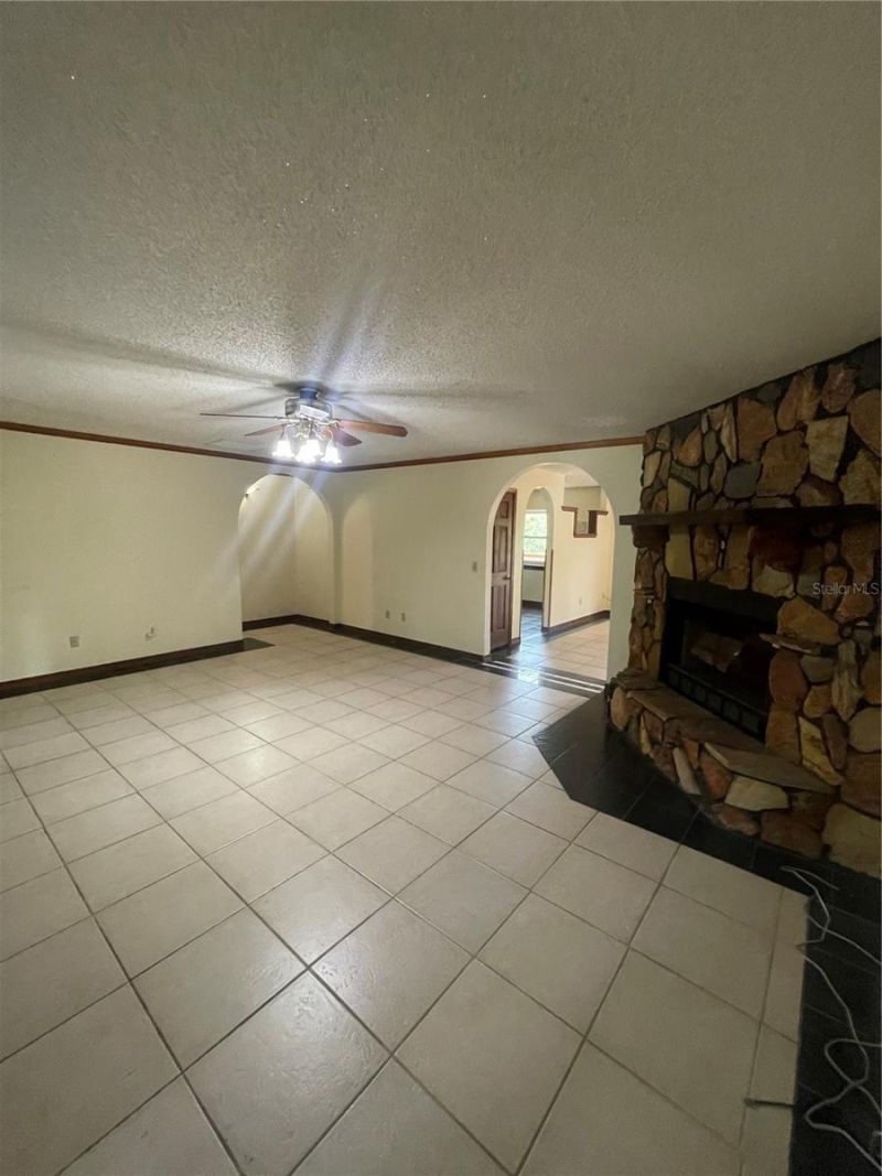 121 Sweet Gum Drive, Melrose, FL 32666 Photo