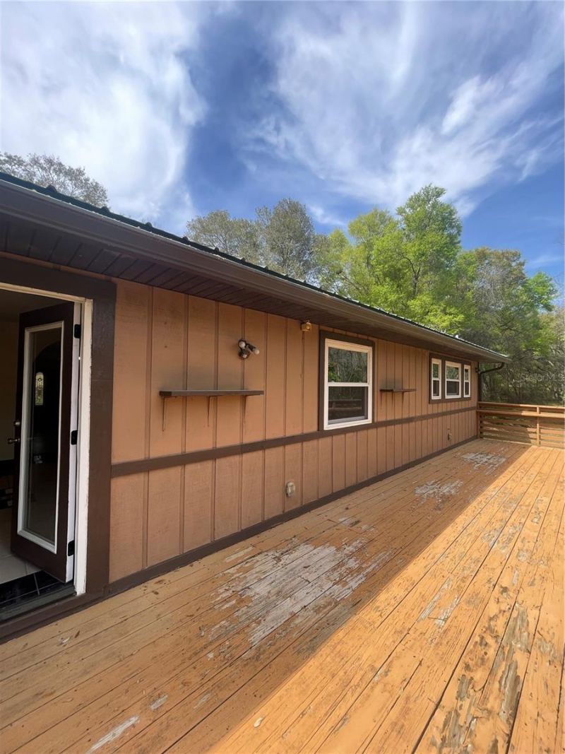 121 Sweet Gum Drive, Melrose, FL 32666 Photo