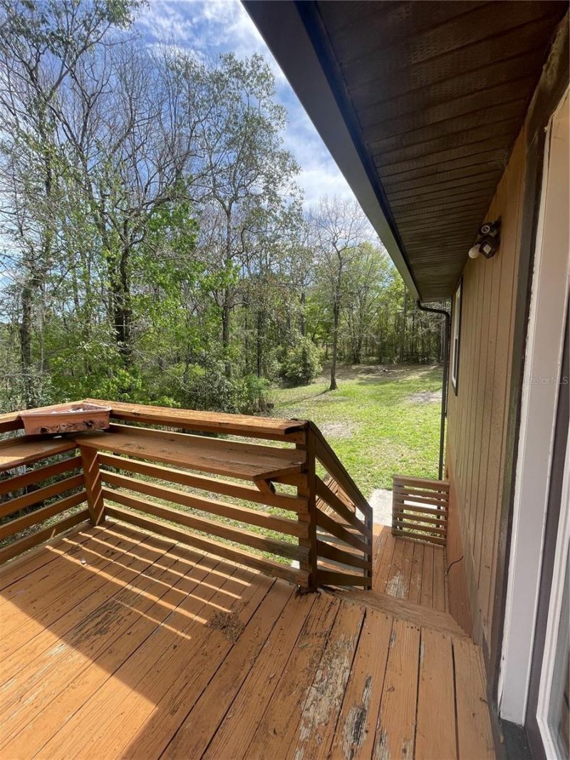 121 Sweet Gum Drive, Melrose, FL 32666 Photo