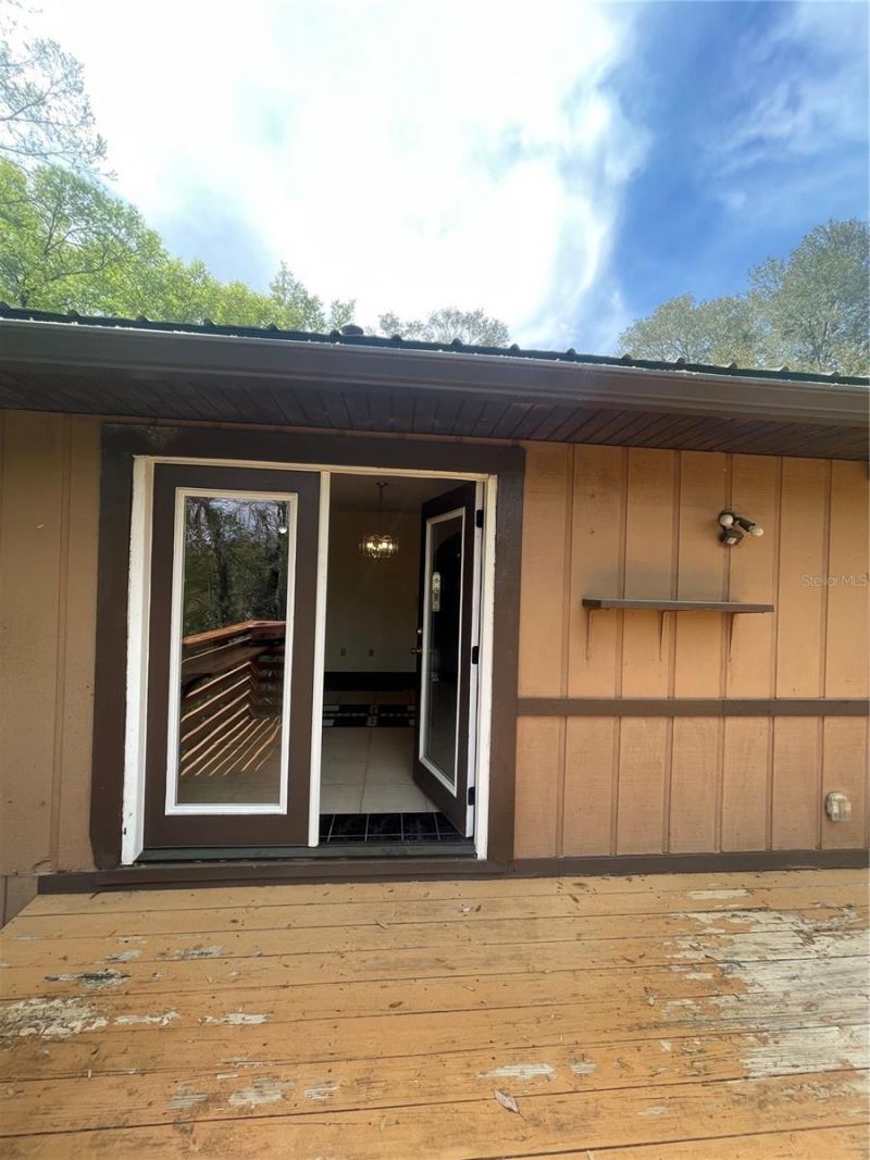 121 Sweet Gum Drive, Melrose, FL 32666 Photo