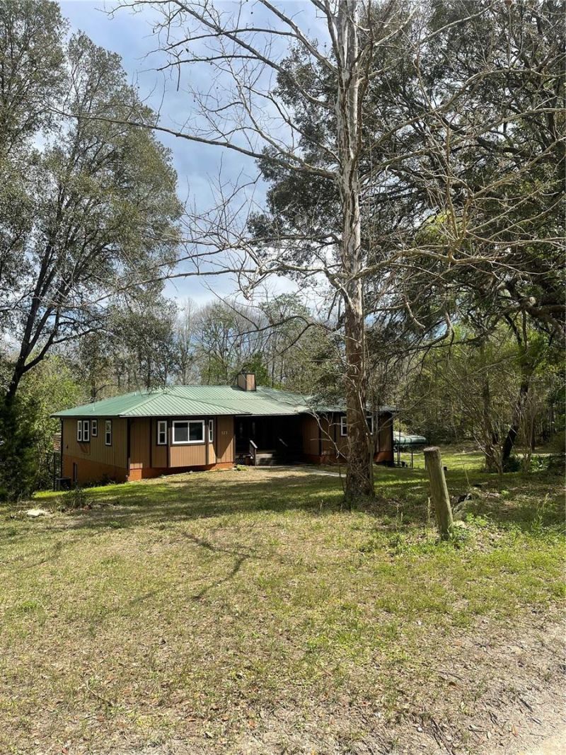 121 Sweet Gum Drive, Melrose, FL 32666 Photo