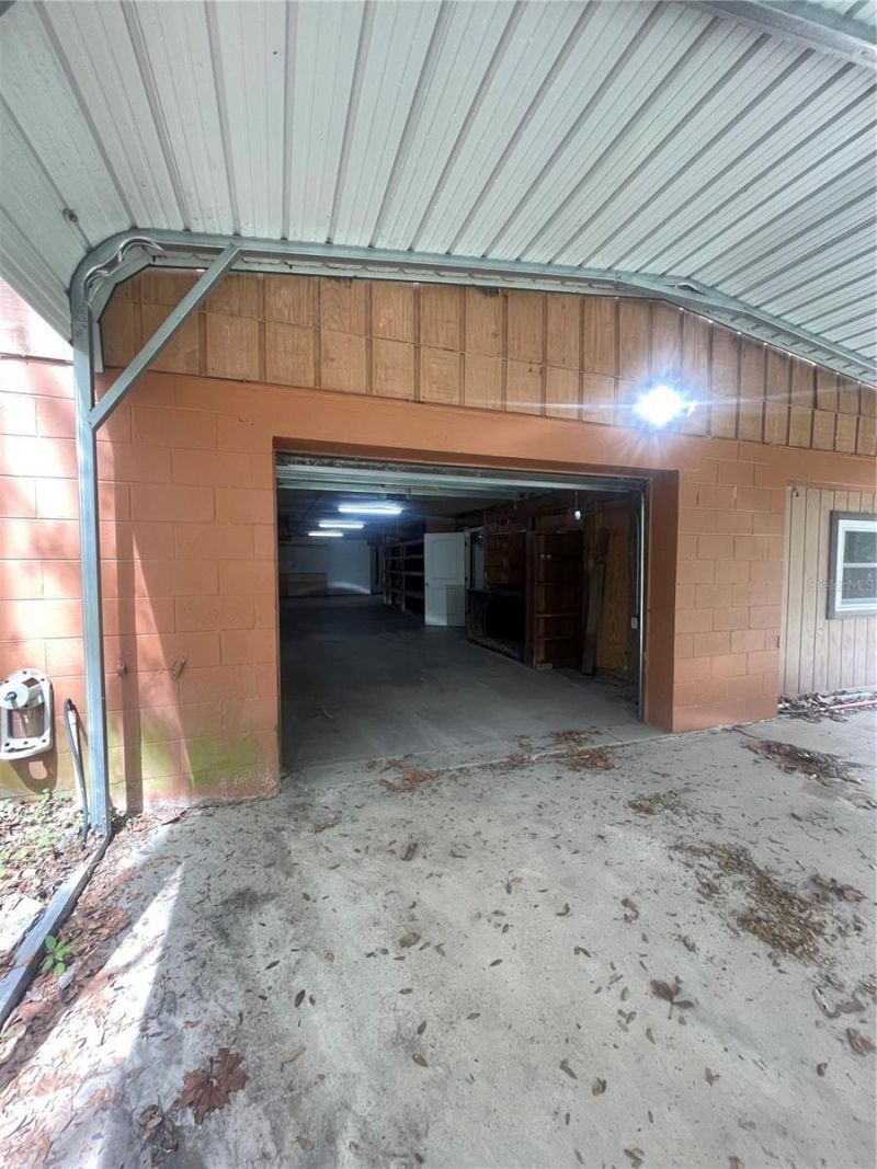 121 Sweet Gum Drive, Melrose, FL 32666 Photo