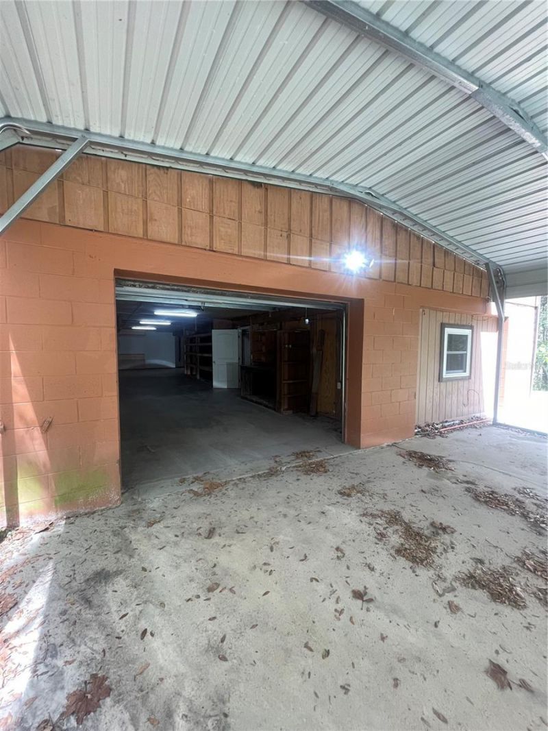 121 Sweet Gum Drive, Melrose, FL 32666 Photo