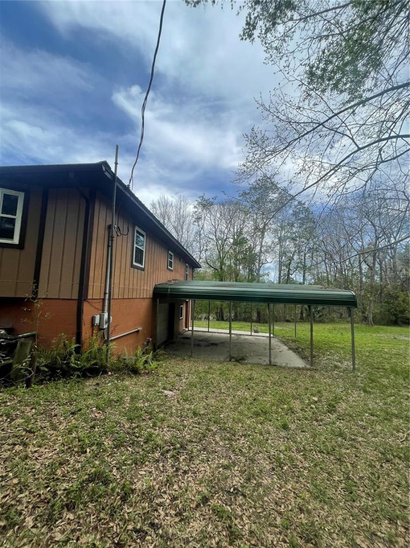 121 Sweet Gum Drive, Melrose, FL 32666 Photo