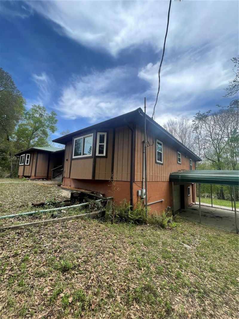 121 Sweet Gum Drive, Melrose, FL 32666 Photo