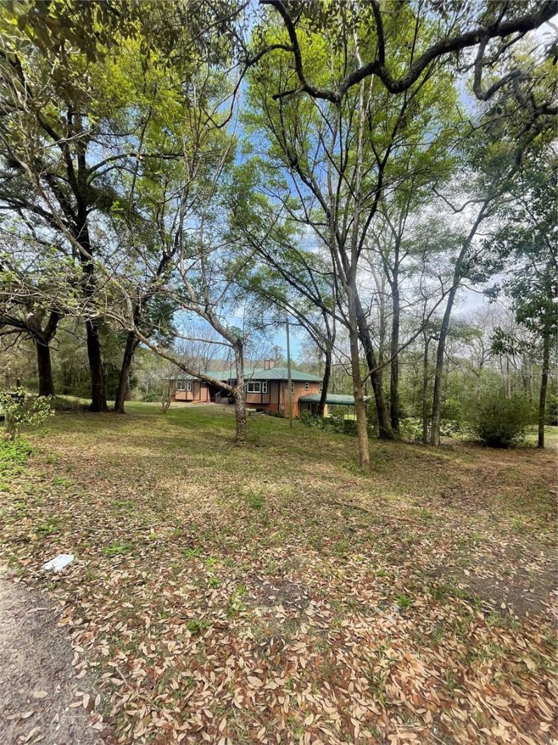 121 Sweet Gum Drive, Melrose, FL 32666 Photo