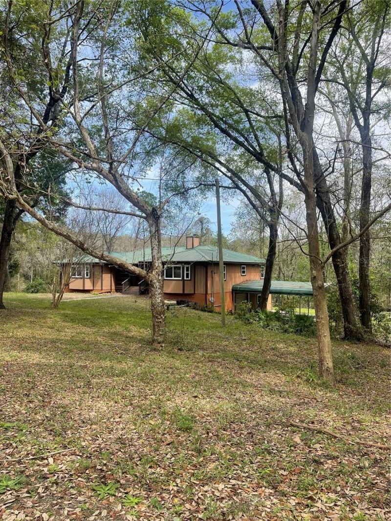 121 Sweet Gum Drive, Melrose, FL 32666 Photo
