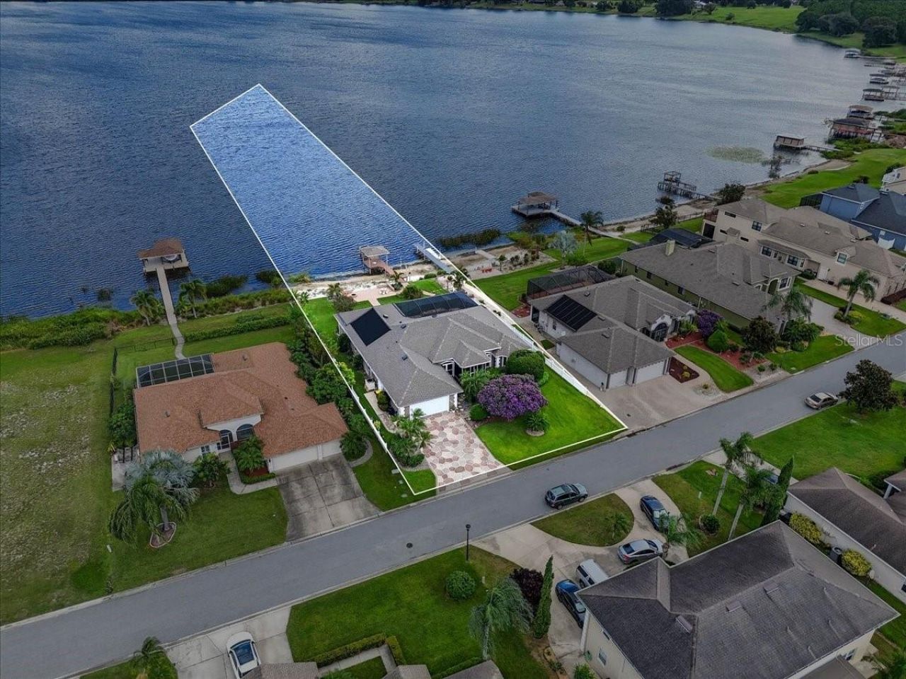 441 Archaic Drive, Winter Haven, FL 33880 Photo