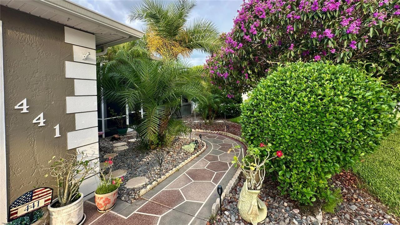 441 Archaic Drive, Winter Haven, FL 33880 Photo