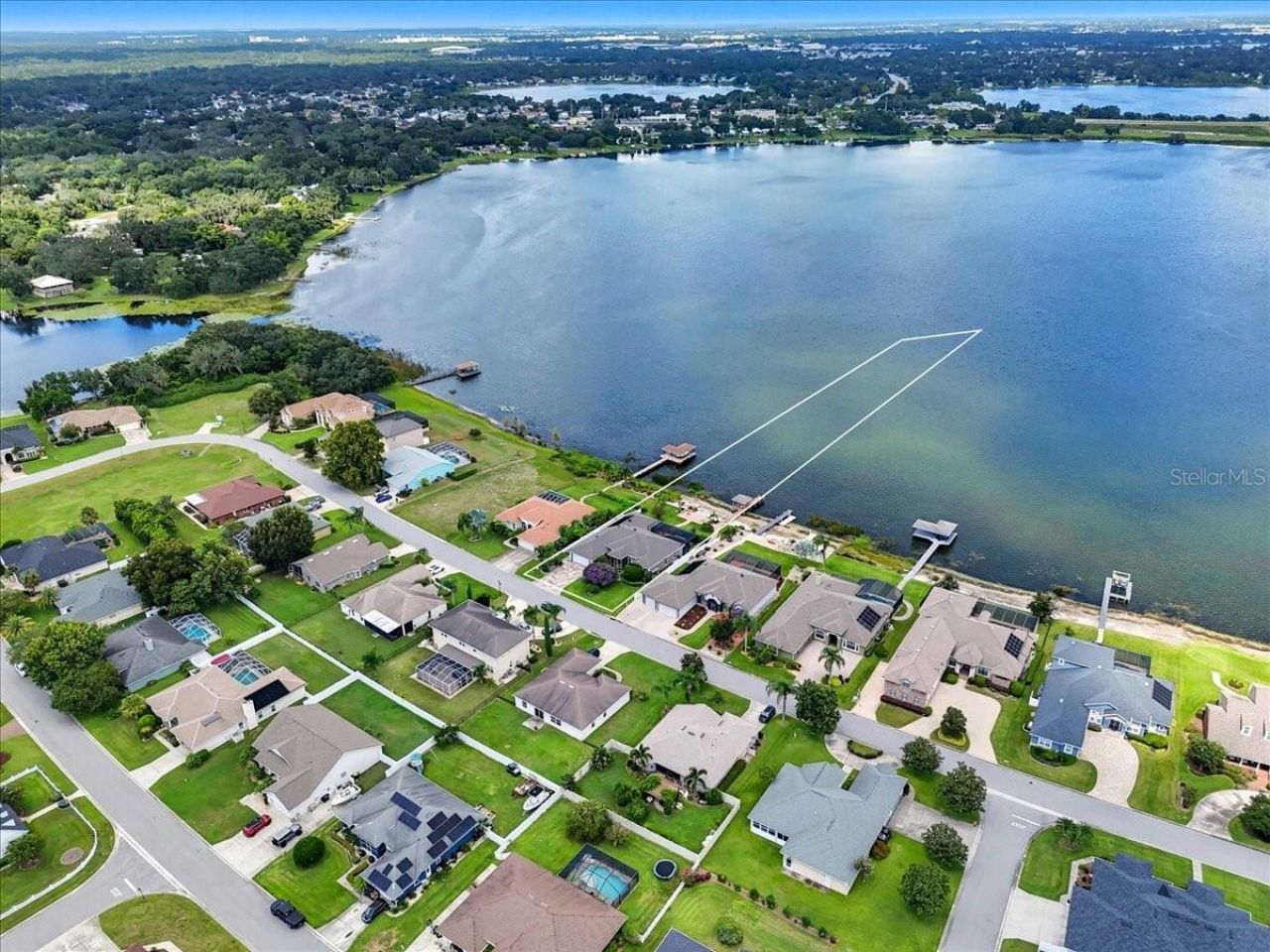 441 Archaic Drive, Winter Haven, FL 33880 Photo