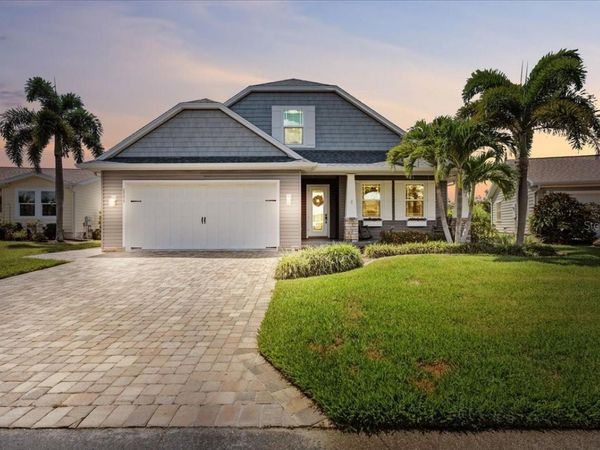 24572 RIO VILLA LAKES CIRCLE, PUNTA GORDA, FL 33950