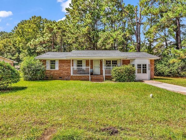 663 Player St., Georgetown, SC 29440