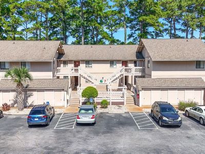 3015 Old Bryan Dr., Unit 7-3, Myrtle Beach, SC 29577