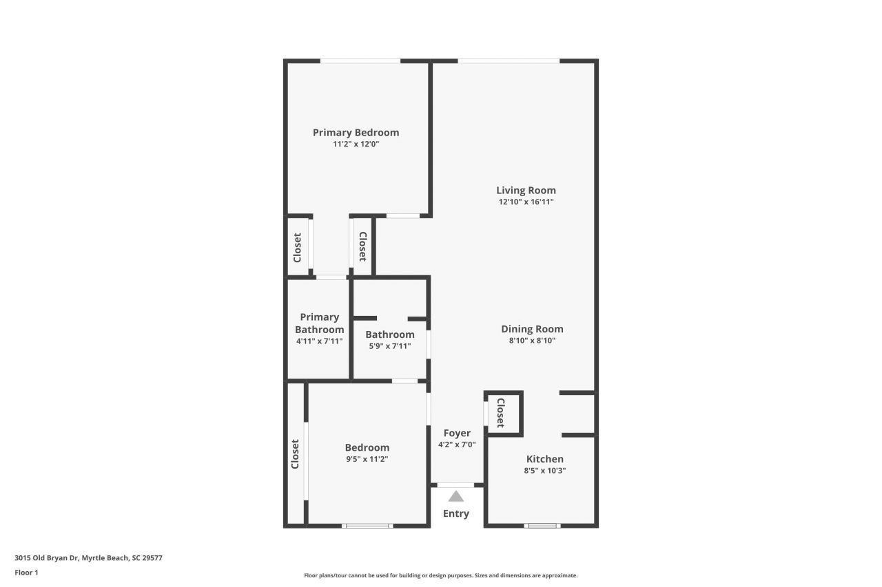 3015 Old Bryan Dr. Photo 24