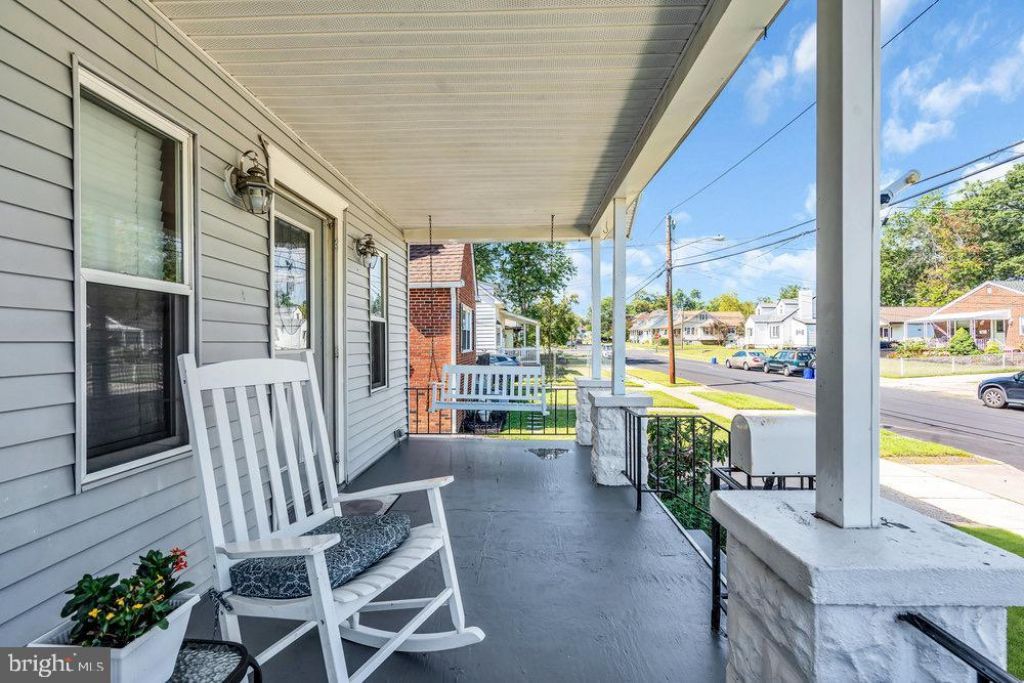 316 E Washington Avenue, Magnolia, NJ 08049 Main Photo