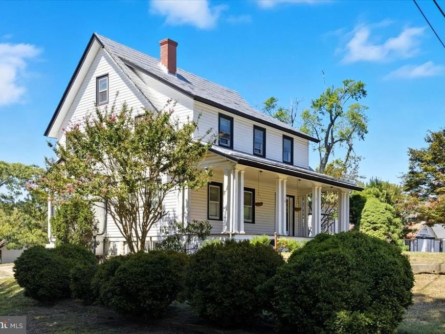 4110 Old Town Road, Huntingtown, MD 20639 Main Photo