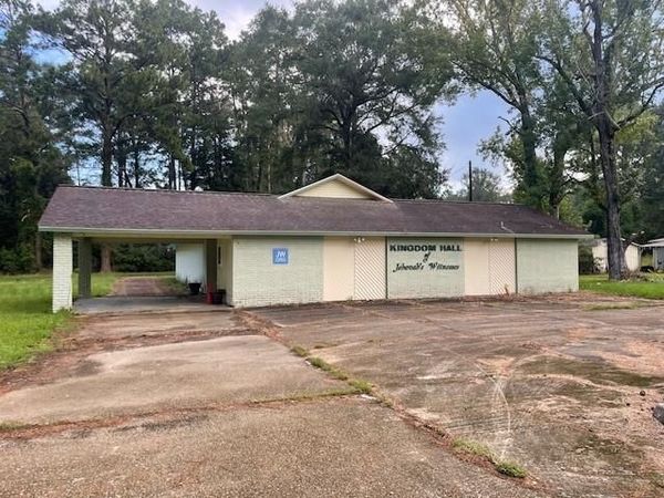 344 WHITE Road, Oakdale, LA 71463