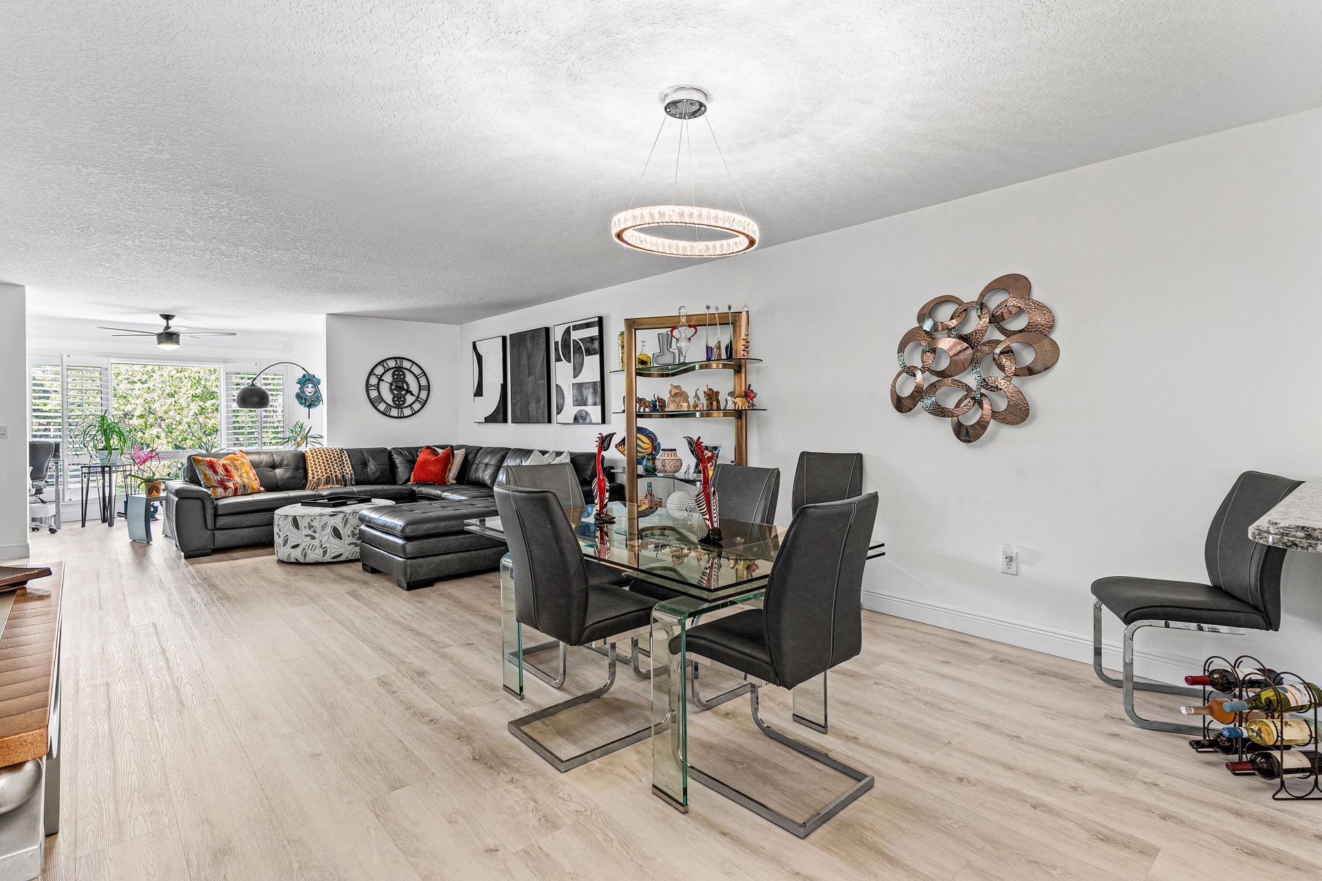 5874 Crystal Shores Drive, Unit 304, Boynton Beach, FL 33437 Photo