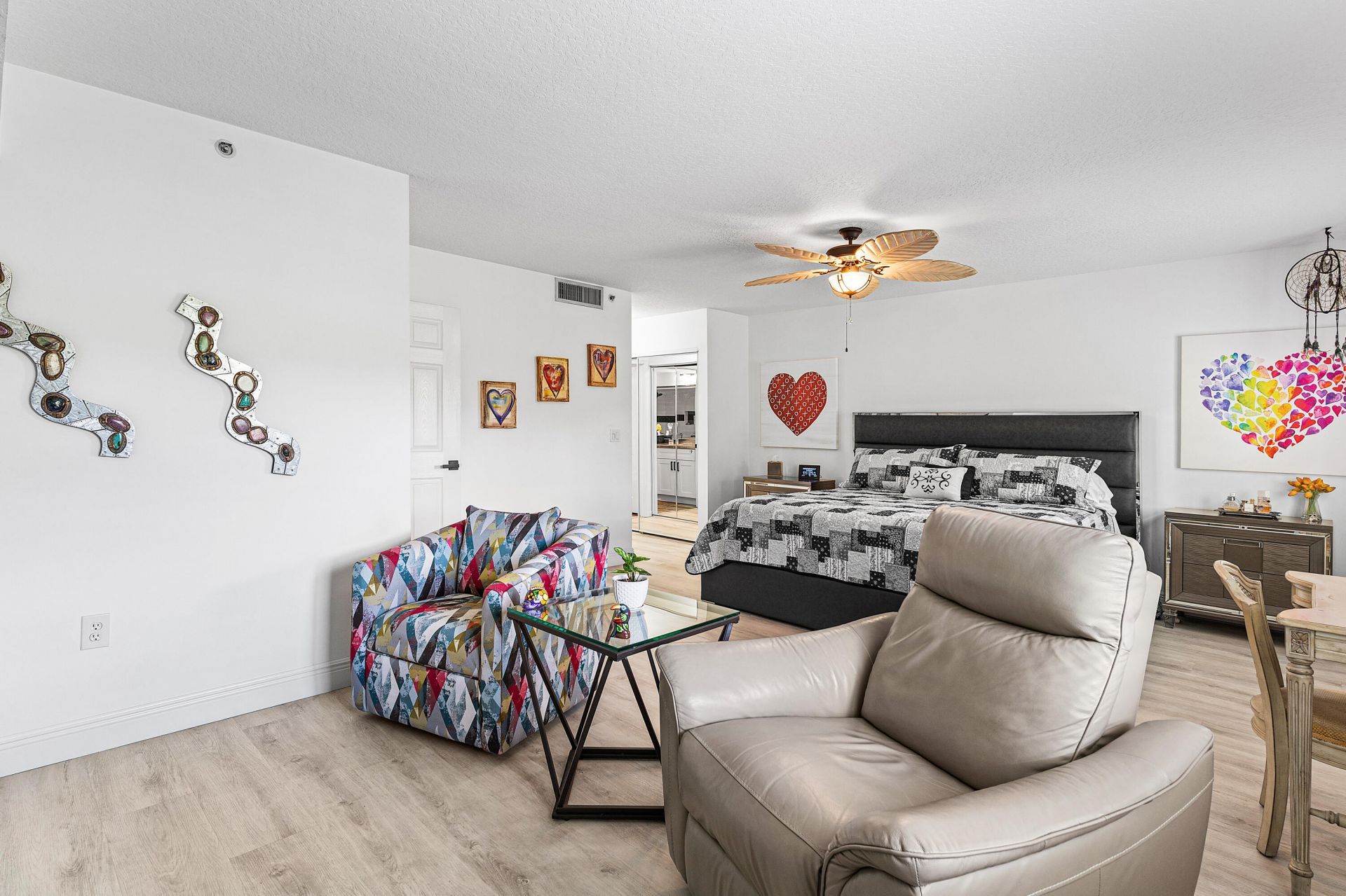 5874 Crystal Shores Drive, Unit 304, Boynton Beach, FL 33437 Photo