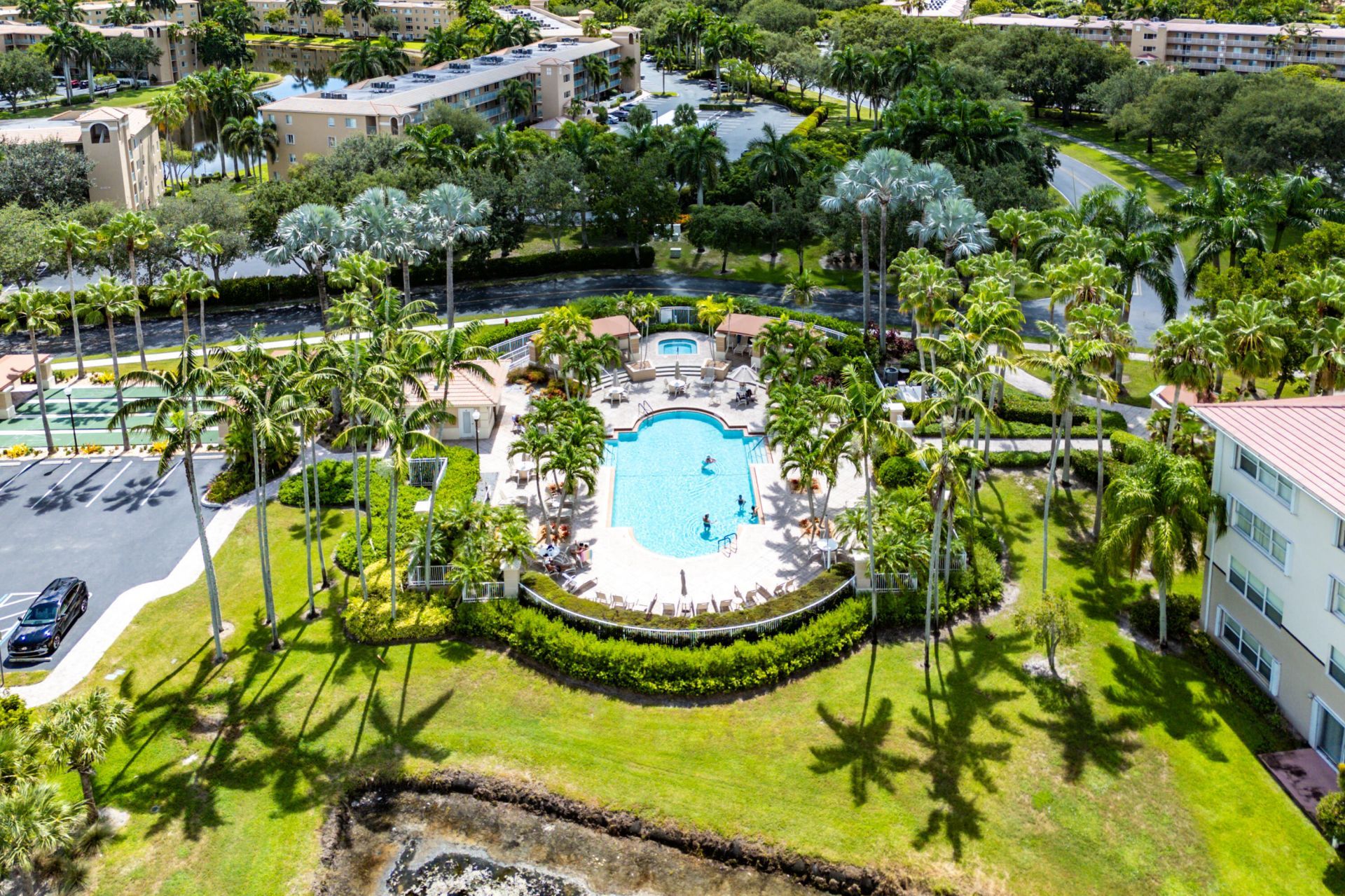 5874 Crystal Shores Drive, Unit 304, Boynton Beach, FL 33437 Photo