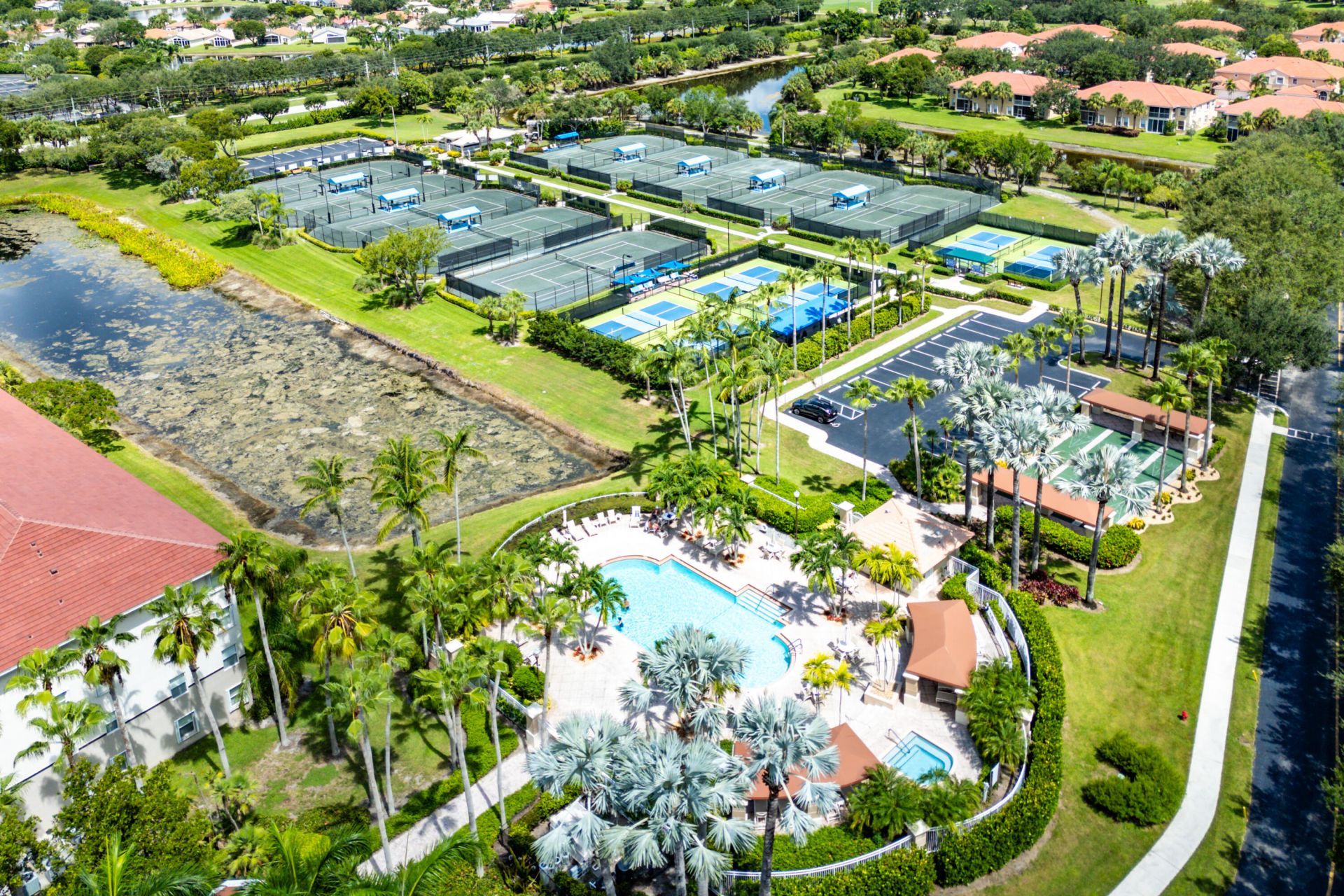 5874 Crystal Shores Drive, Unit 304, Boynton Beach, FL 33437 Photo