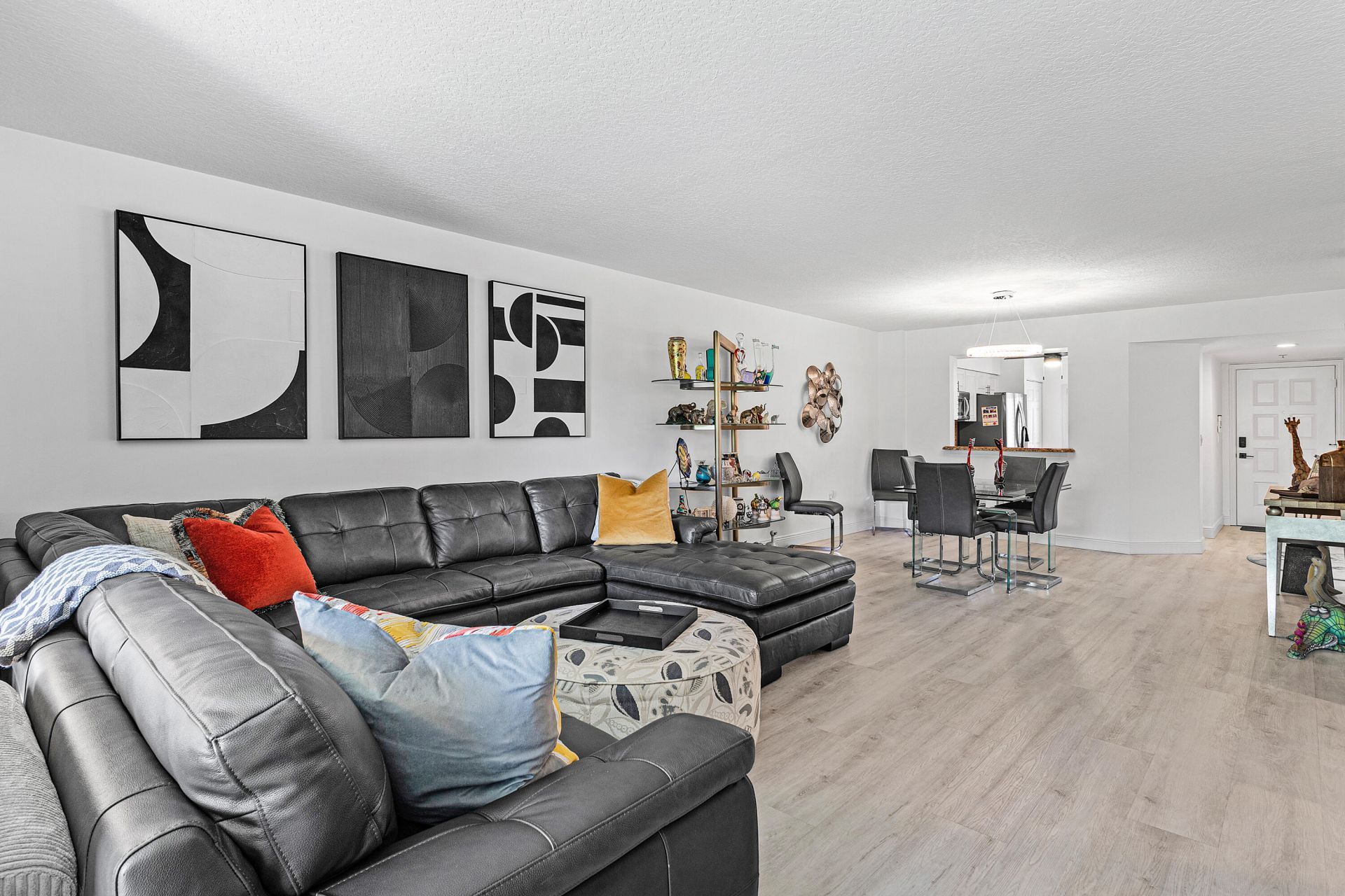 5874 Crystal Shores Drive, Unit 304, Boynton Beach, FL 33437 Photo