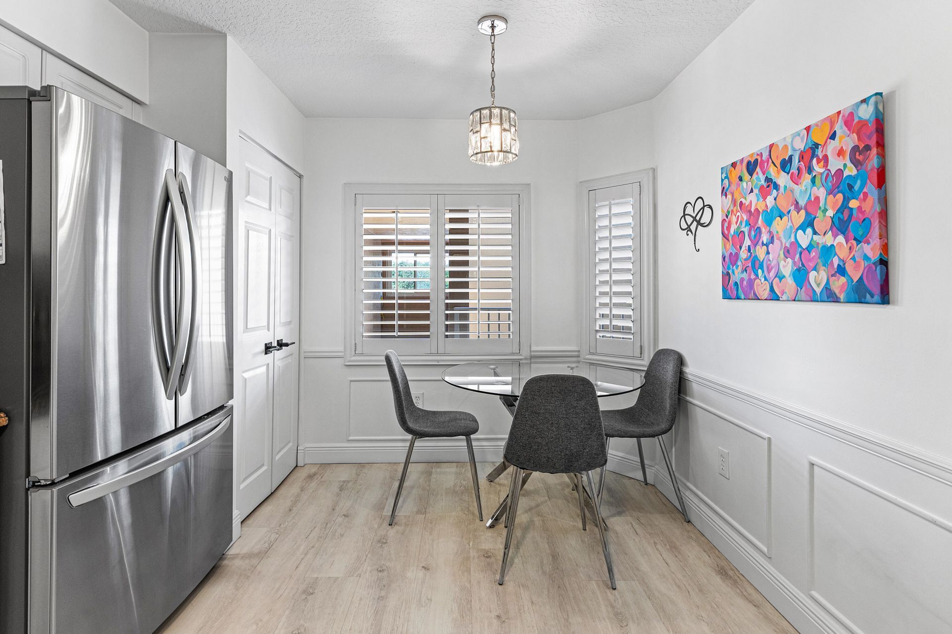 5874 Crystal Shores Drive, Unit 304, Boynton Beach, FL 33437 Photo