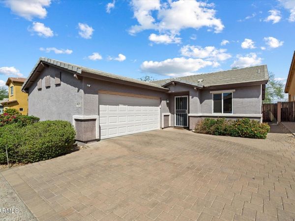 8025 S 5TH Avenue, Phoenix, AZ 85041
