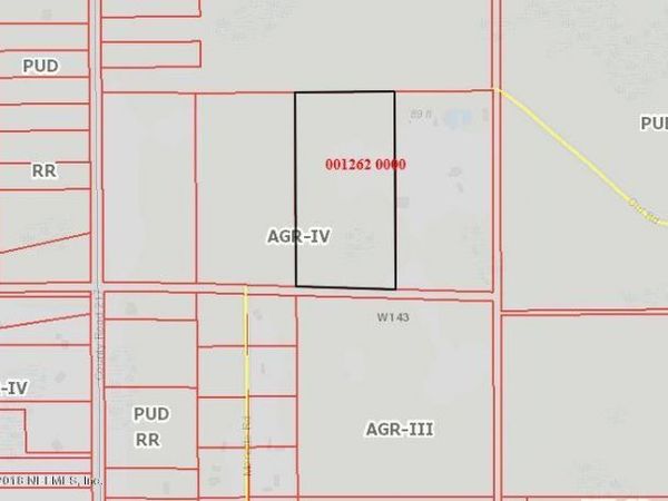 0 GIRL Road, Jacksonville, FL 32234
