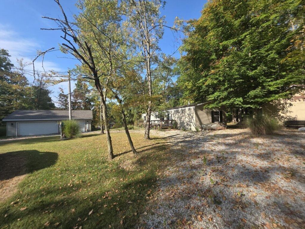 7326 State Route 19, Unit 5, Lo, Mount Gilead, OH 43338 Main Photo