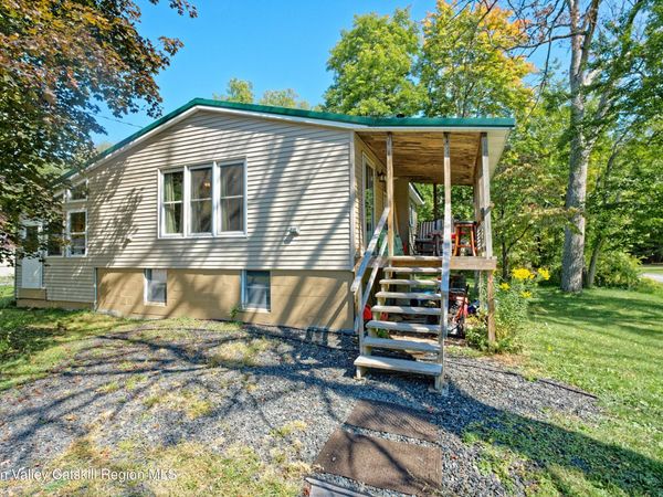 356 Vernal Butler Road, Cairo, NY 12413