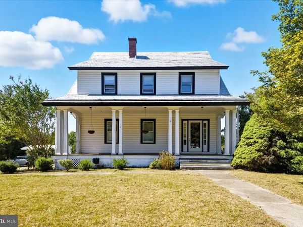 4110 OLD TOWN ROAD, HUNTINGTOWN, MD 20639