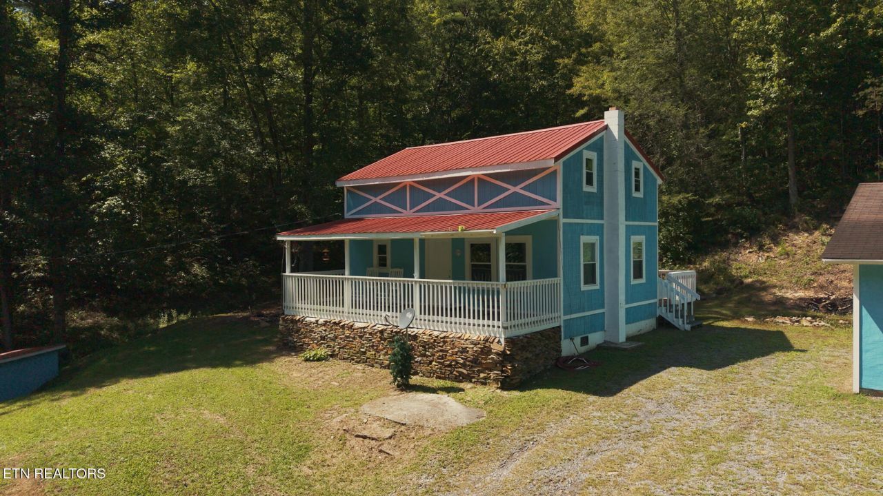 997 Miller Hollow Rd, Bean Station, TN 37708 Main Photo