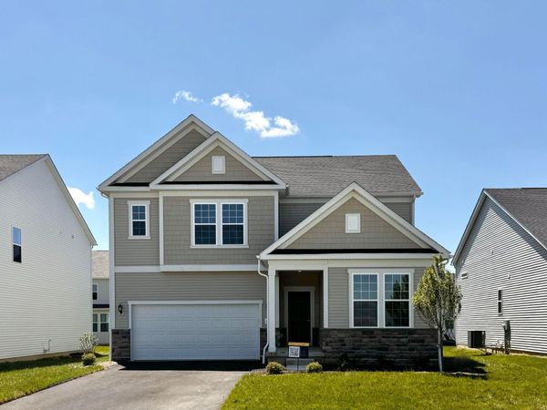2343 Hubbard Road, Unit Lot 62, Marysville, OH 43040