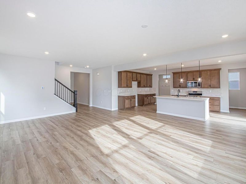 2343 Hubbard Road, Unit Lot 62, Marysville, OH 43040 Photo 10