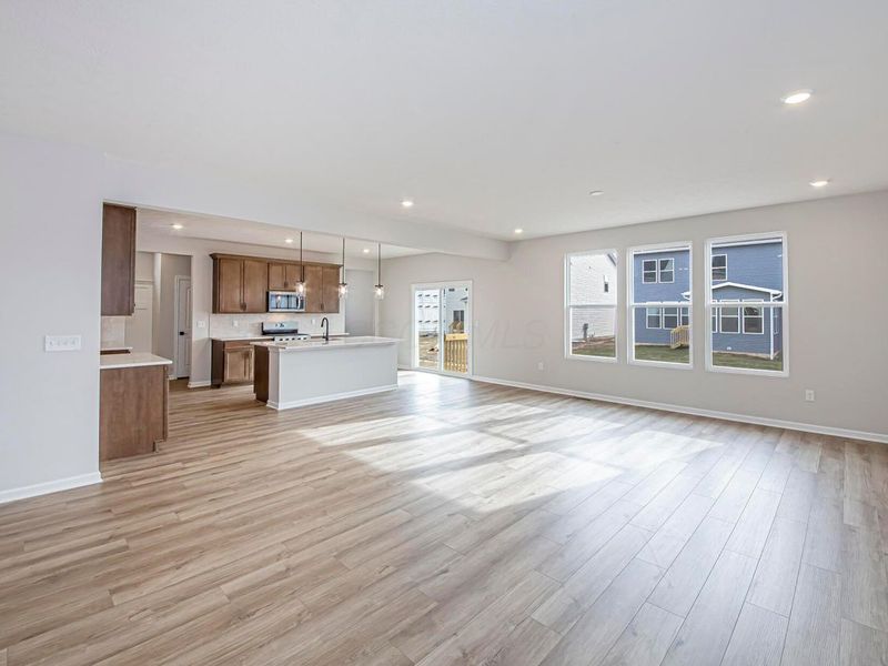 2343 Hubbard Road, Unit Lot 62, Marysville, OH 43040 Photo 11