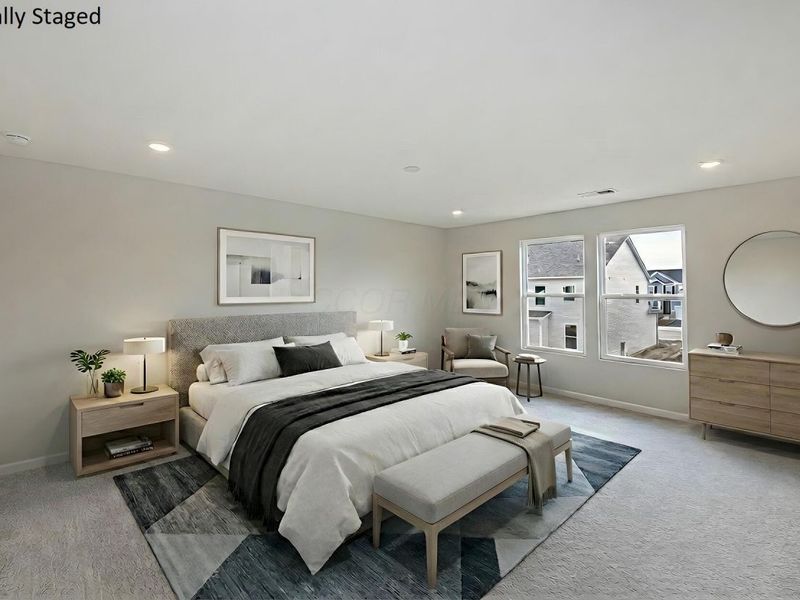 2343 Hubbard Road, Unit Lot 62, Marysville, OH 43040 Photo 14