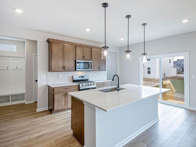 2343 Hubbard Road, Unit Lot 62, Marysville, OH 43040 Photo 2