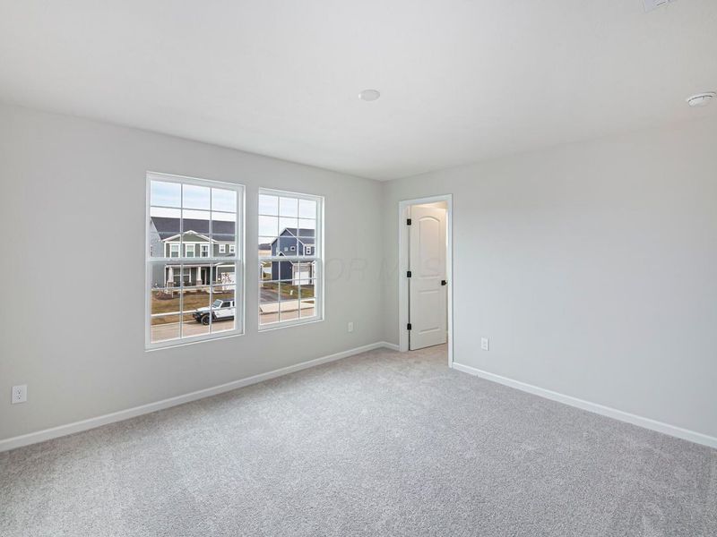 2343 Hubbard Road, Unit Lot 62, Marysville, OH 43040 Photo 24