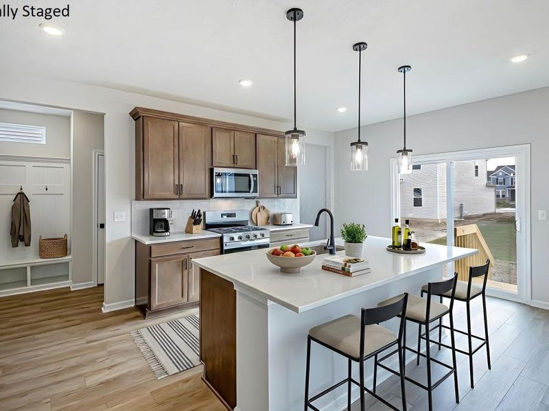 2343 Hubbard Road, Unit Lot 62, Marysville, OH 43040 Photo 3