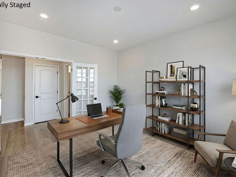 2343 Hubbard Road, Unit Lot 62, Marysville, OH 43040 Photo 30