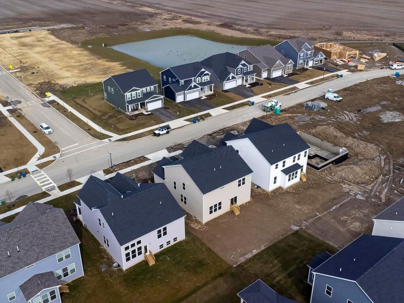 2343 Hubbard Road, Unit Lot 62, Marysville, OH 43040 Photo 35