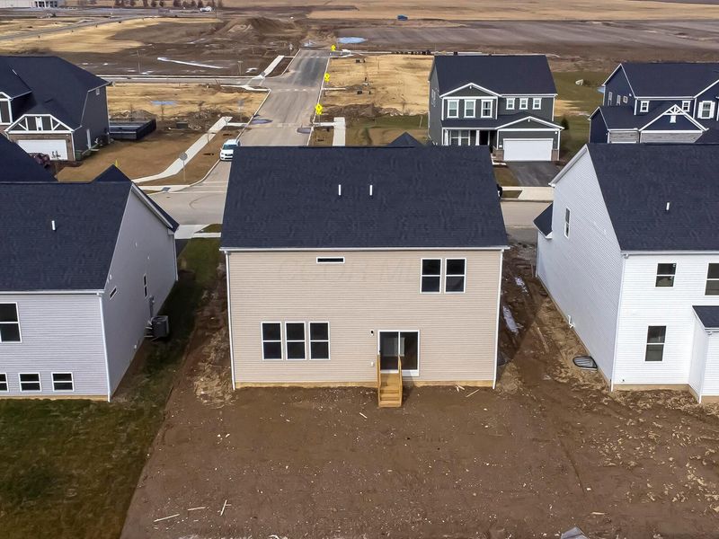 2343 Hubbard Road, Unit Lot 62, Marysville, OH 43040 Photo 38