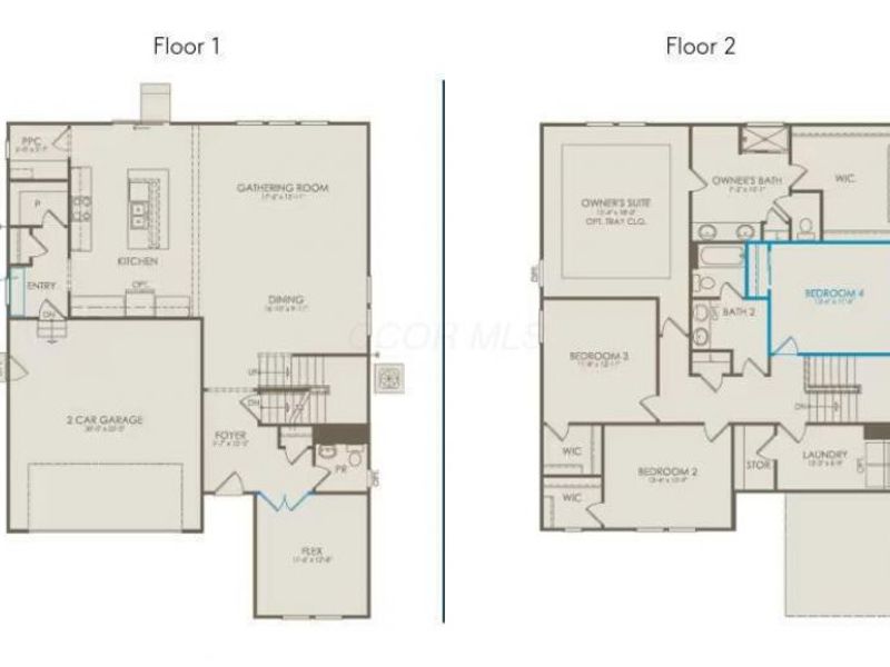 2343 Hubbard Road, Unit Lot 62, Marysville, OH 43040 Photo 39