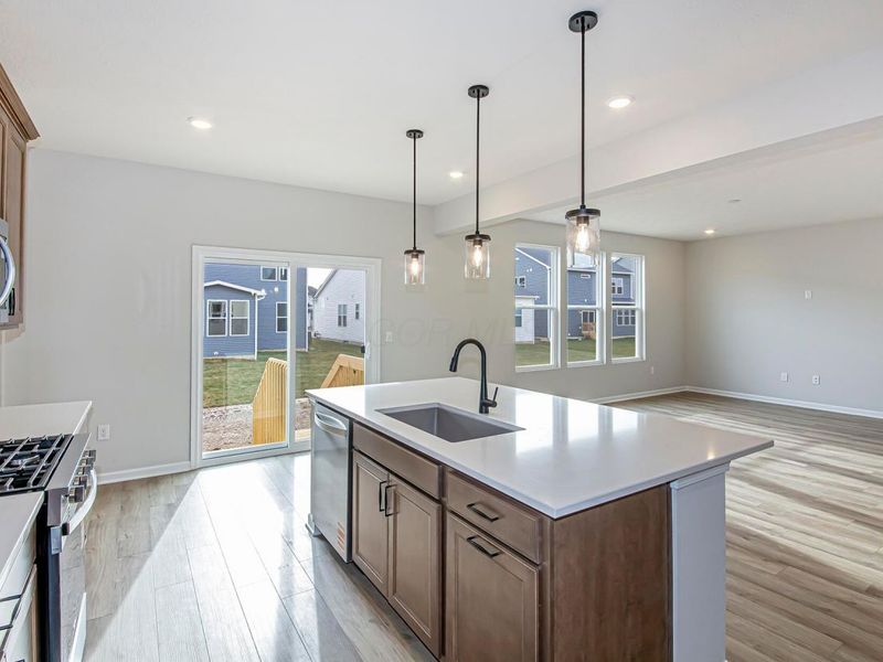 2343 Hubbard Road, Unit Lot 62, Marysville, OH 43040 Photo 4